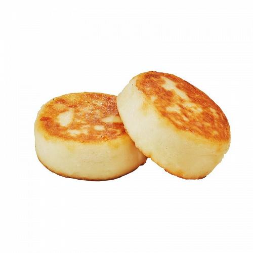 Сырники по-домашнему