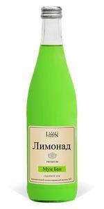Напиток газированный Formen Limon Storye Мум Баи Россия 500 мл., стекло