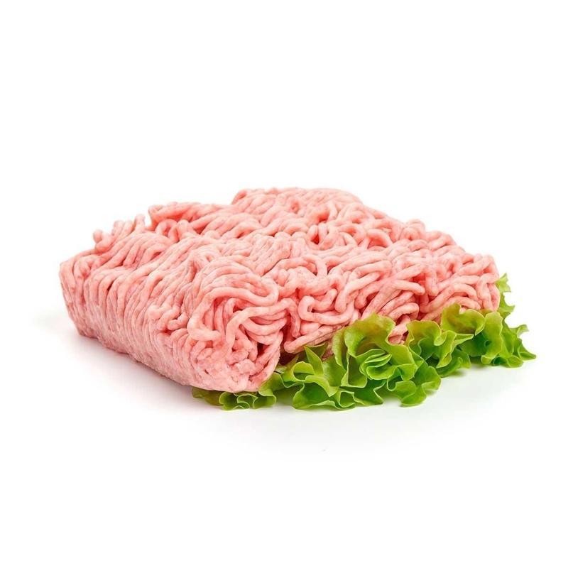 Фарш Золотая курочка куриный 400 гр., лоток