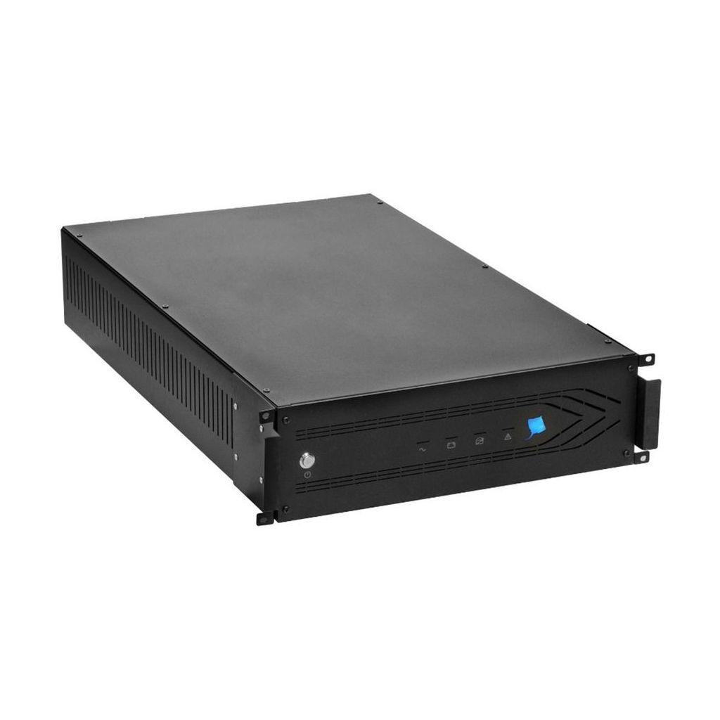 Аккумуляторная батарея БАСТИОН SKAT BС 240/9 RACK для ИБП, 240В, 9Ач [485]