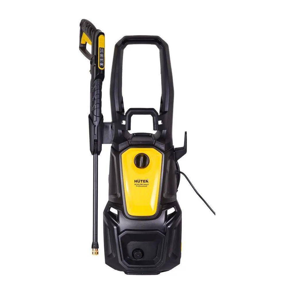 Мойка высокого давления Huter W195-PW Smart Professional [70/8/54]