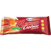 Тесто Талосто Без Хлопот слоеное дрожжевое замороженное