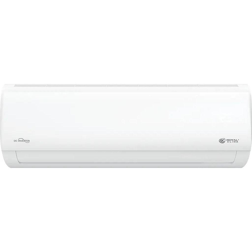 Сплит-система инверторная Royal Clima Triumph lite inverter RCI-TWL28HN настенная, до 28.5м2, 10000 BTU, (комплект из 2-х коробок)