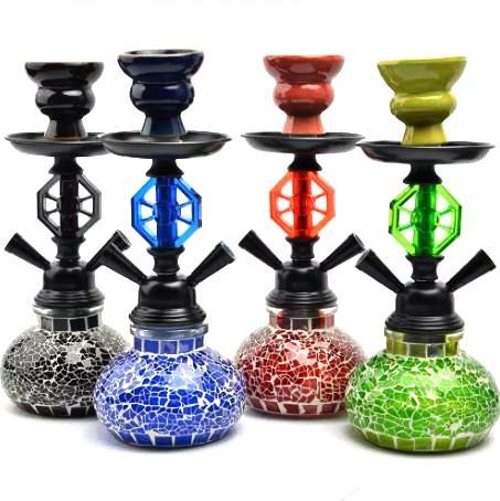 Кальян Hookah Red Mosaic 1850 в ассортименте