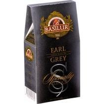 Чай Basilur Persian Earl Grey, 100 гр., картон