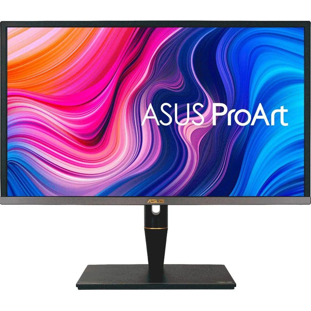 27" Монитор Asus ProArt PA27UCGE, 3840x2160, IPS, 160Гц, 2хHDMI, 1хDP, черный [90lm04nc-b01k71]