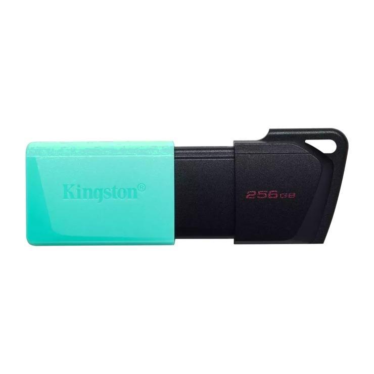 Флешка Kingston DataTraveler Exodia M 256ГБ USB3.0, картон