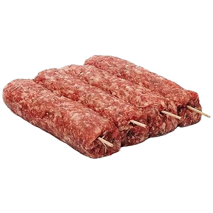 Фарш Prime lamb из баранины для люля с/м 2,1 кг., вакуум