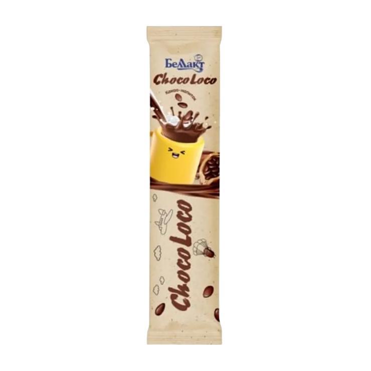 Напиток растворимый Беллакт chocoloco с какао 14 гр., саше
