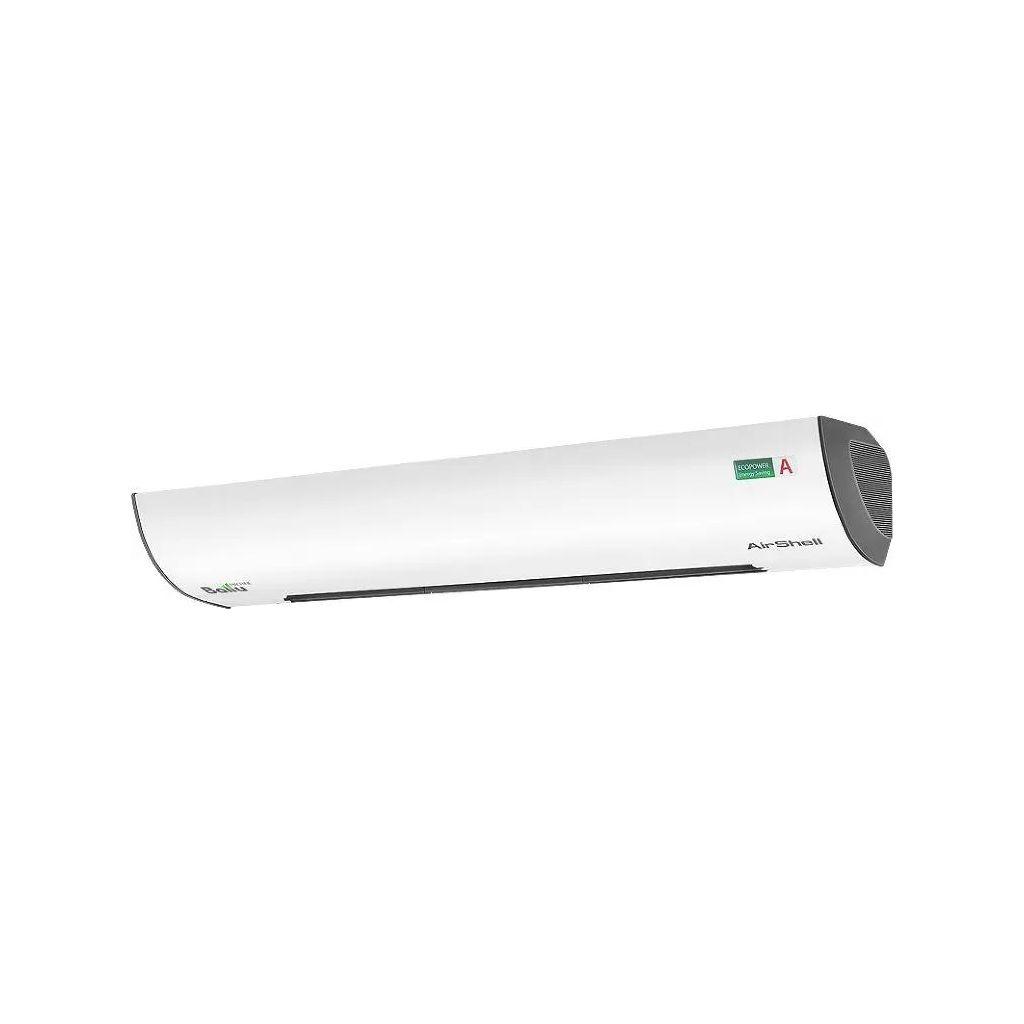 Тепловая завеса Ballu AirShell BHC-L09S03-SP, 3кВт белый
