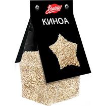 Киноа Bravolli 350 гр., флоу-пак