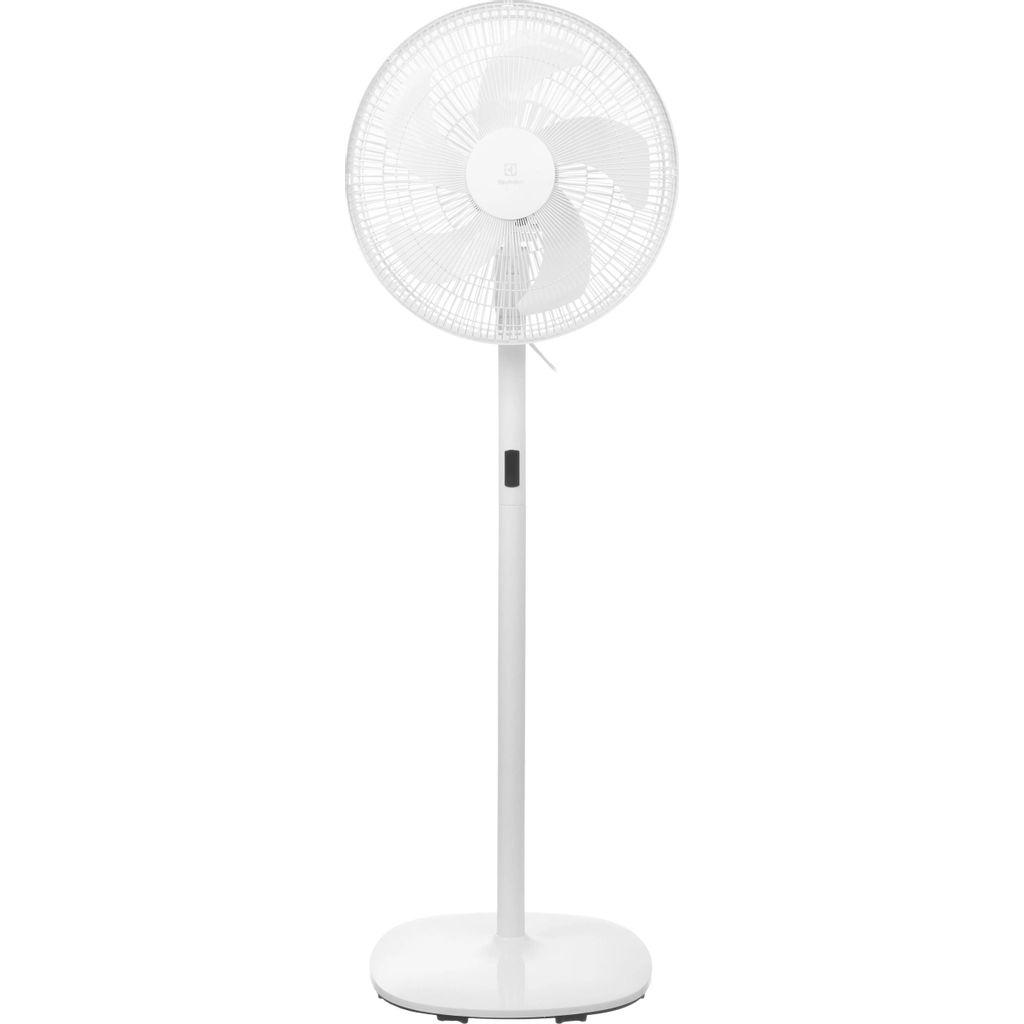 Вентилятор напольный Electrolux EFF-1002i, белый [нс-1245800]