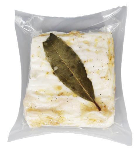 Шпик Помарк домашний крестьянка соленый 270 гр., вакуум