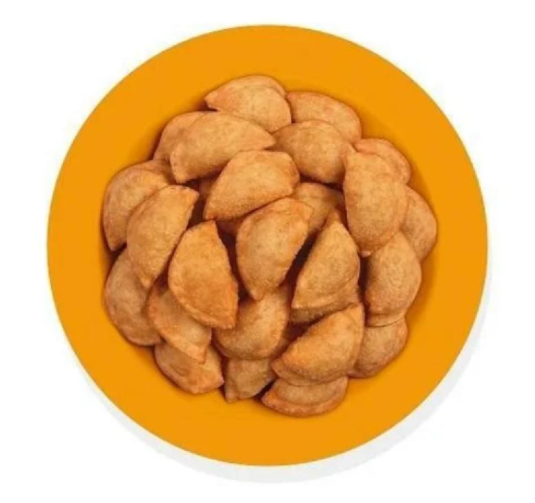 Жар-мени Зареченские продукты 5,5 кг., картон