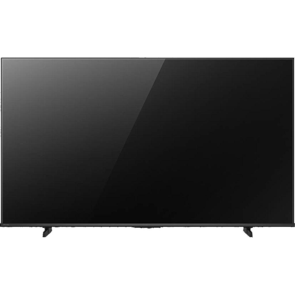 65" Телевизор Hisense 65E7S QLED, 4K Ultra HD, СМАРТ ТВ, черный