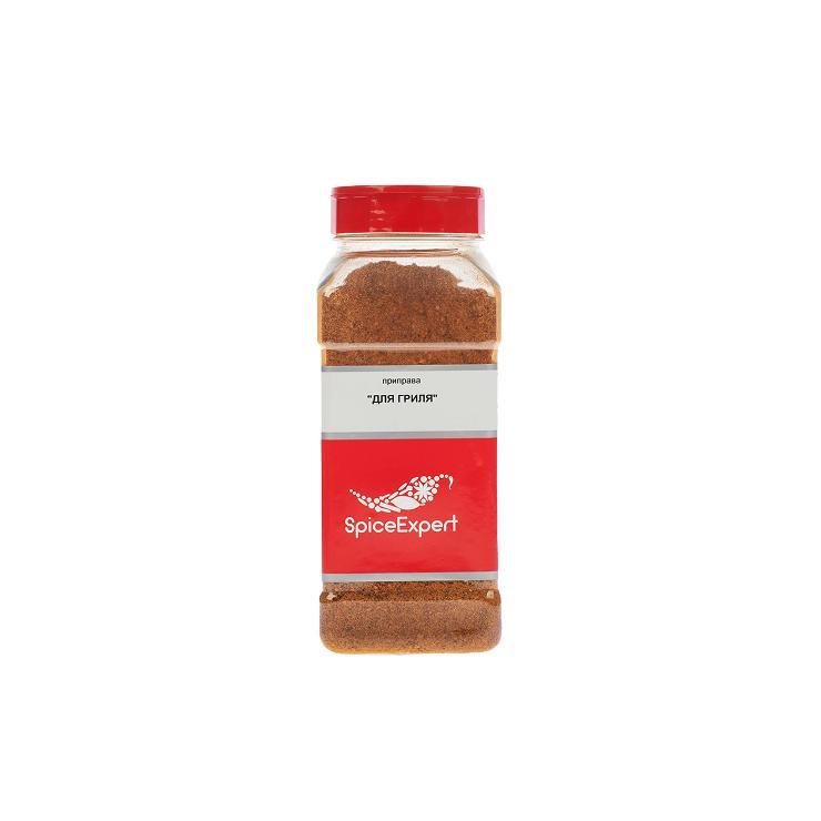 Приправа SpiceExpert для гриля 500 гр., банка