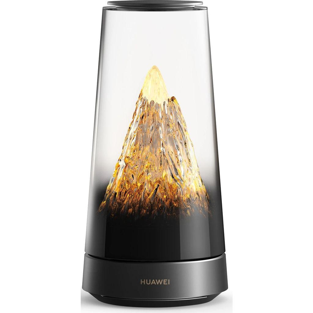 Бесшовный Mesh роутер Huawei Mesh X3 pro GAEA2-PLM21-20 (53030EBK) 10/100/1000/2500BASE-T