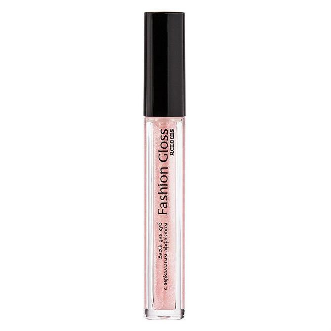 Блеск для губ Relouis Fashion Gloss, №11 софиты токио