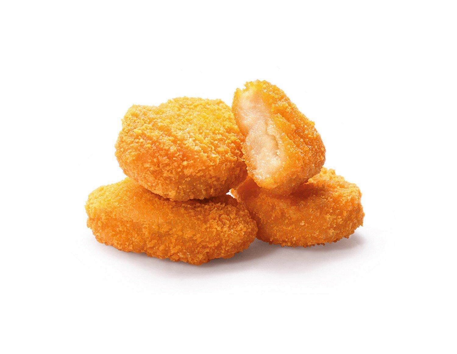 Голубцы Брянские полуфабрикаты Вкусные, 1 кг, картон