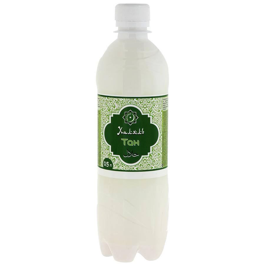 Тан Halalmilk Халяль 1,5%