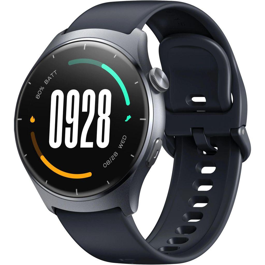 Смарт-часы MIBRO Lite3, 44.8мм, 1.3", серый