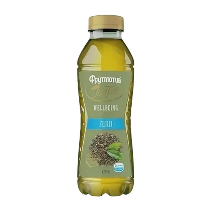 Чай холодный Фрутмотив Улун 500 мл., ПЭТ