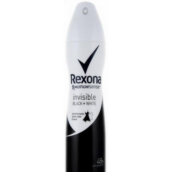 Антиперспирант Rexona Invisible 150 мл., баллон