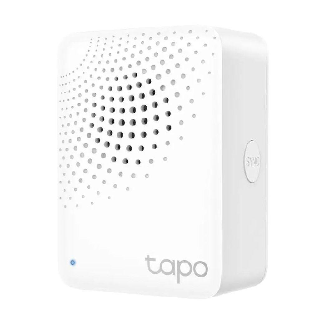Центр управления TP-link Tapo H100, белый