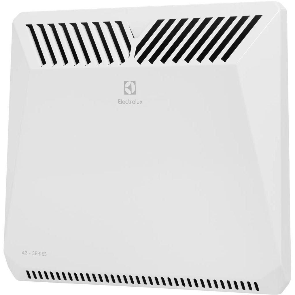 Конвектор Electrolux A2 ECH/A2-1000 M, 1000Вт, с терморегулятором, белый