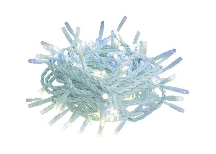 Гирлянда 100LED белая 7м ММ-100Led/60