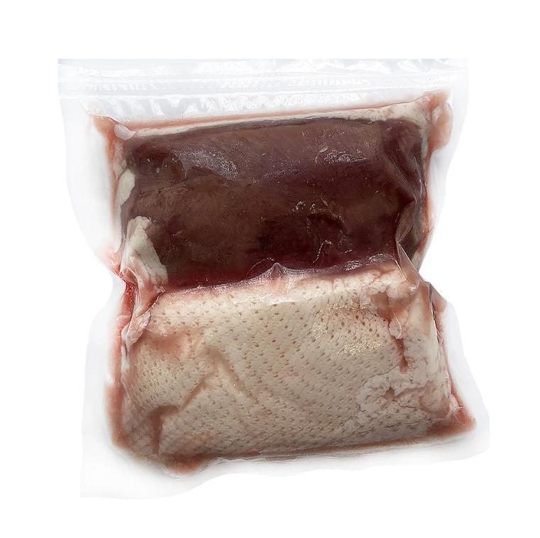 Филе грудки Утиная Ферма утки з/м 800 гр., вакуум