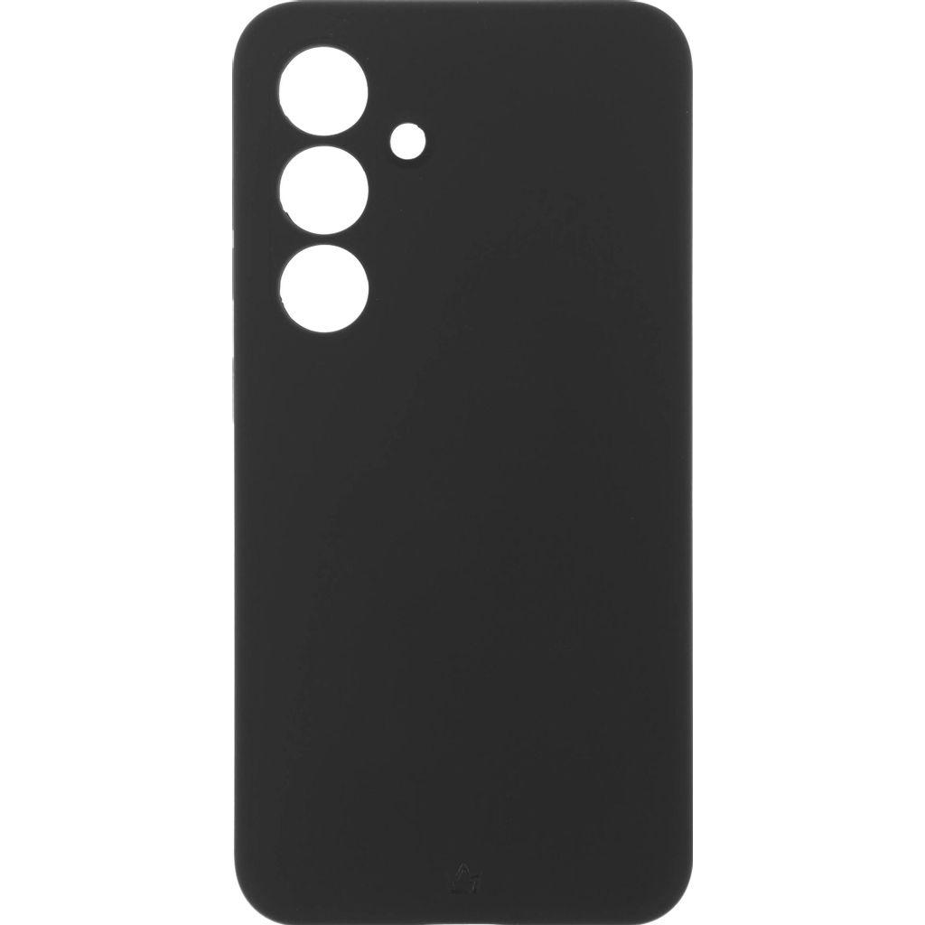 Чехол (клип-кейс) VLP Aster, для Samsung Galaxy S24, противоударный, черный [1057041]