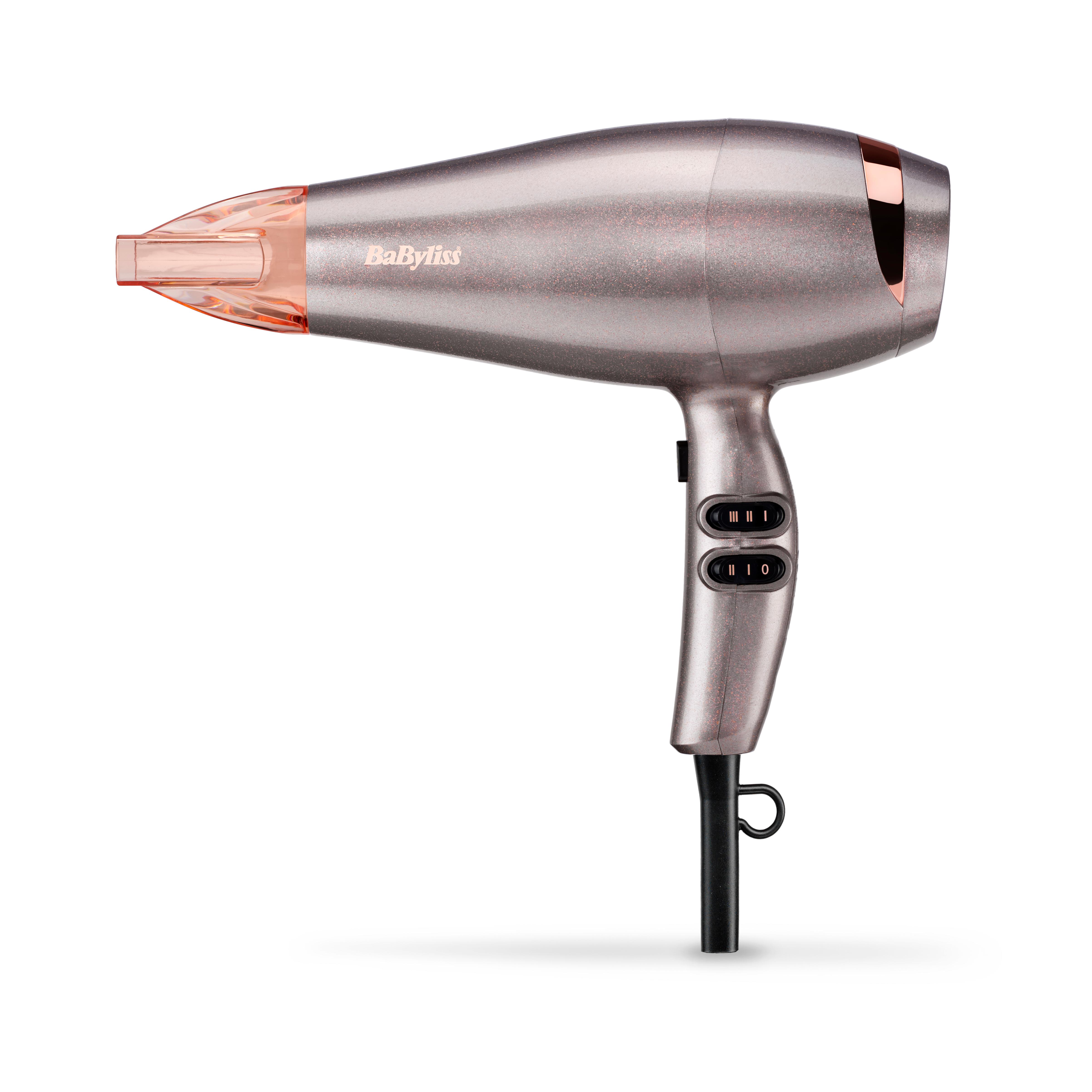 Фен BaByliss 5336NPE, картон
