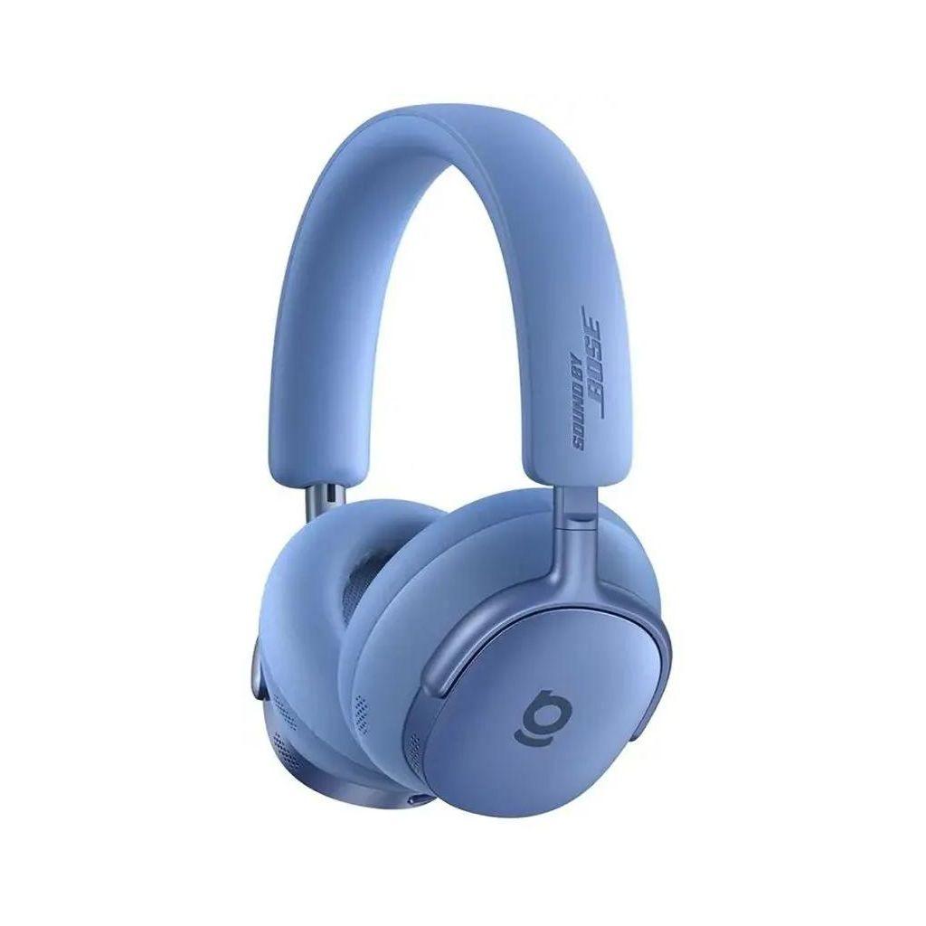 Наушники BASEUS Inspire XH1, 3.5 мм/Bluetooth, накладные, синий
