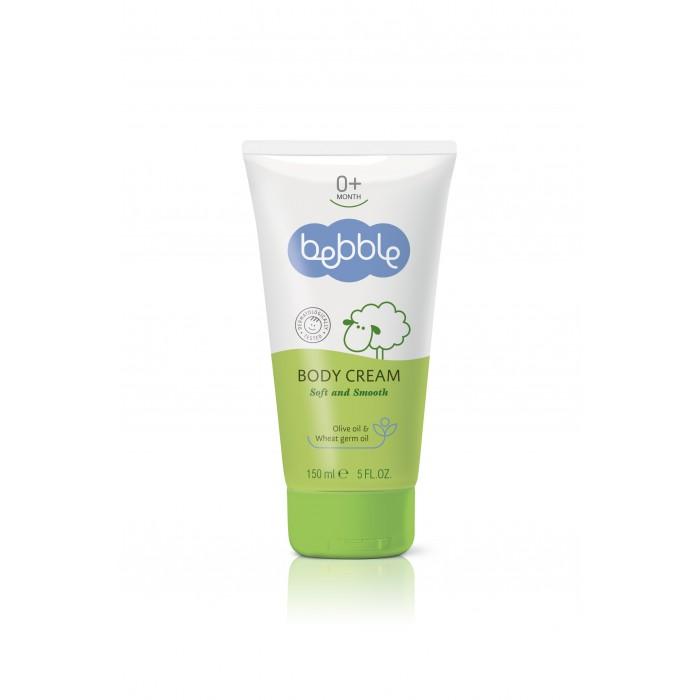 Крем для тела Body Cream, Bebble, 150 мл., туба