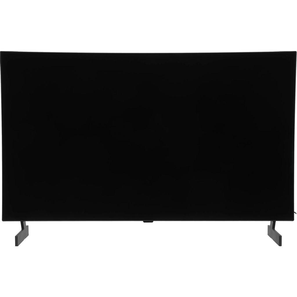 48" Телевизор LG OLED48B6RLA.ARUG OLED, 4K Ultra HD, СМАРТ ТВ, WebOS, коричневый