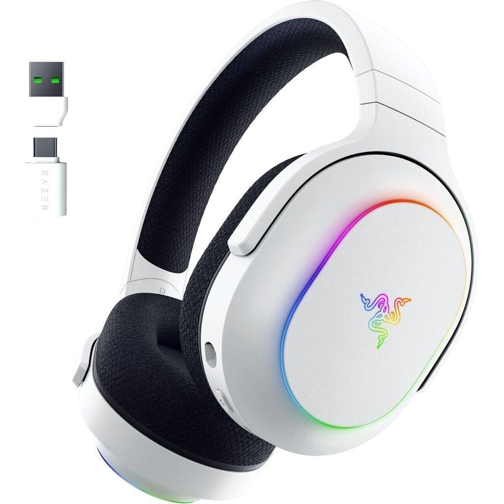 Гарнитура игровая Razer Barracuda X Chroma, белый [rz04-05220100-r3m1]