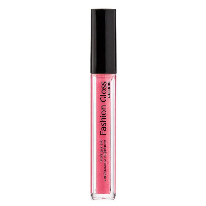 Блеск для губ Relouis Fashion Gloss 19 роскошь монако