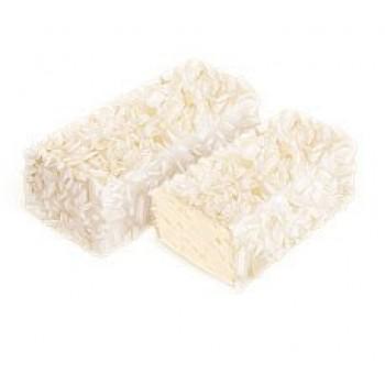 Суфле в кокосовой стружке, 2,5 кг., картон