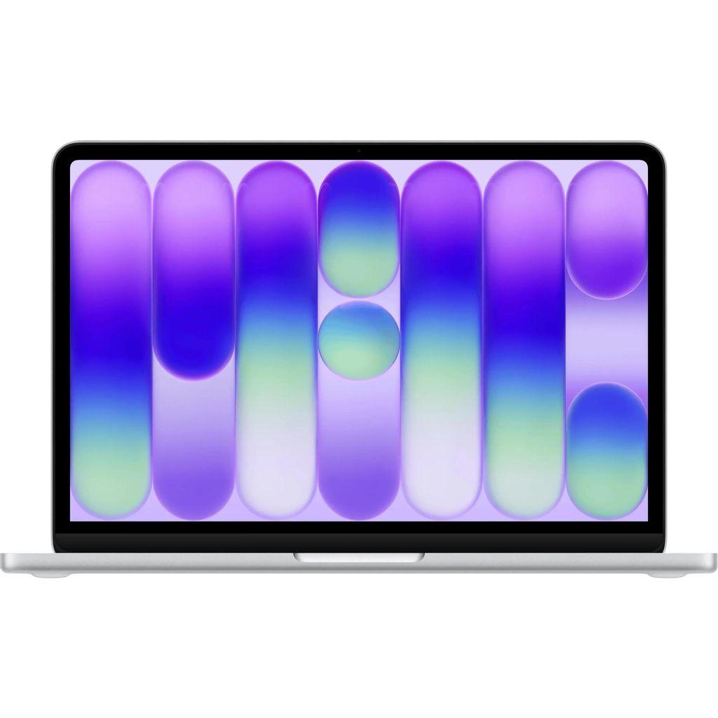 Ноутбук Apple MacBook Neo A3404, 13, 2026, IPS, Apple A18 Pro 6 core 3.78ГГц, 6-ядерный, 8ГБ 512ГБ SSD, macOS, серебристый [mhfc4hn/a]