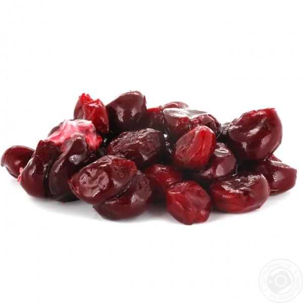 Вишня с/м 2 сорт, Сербия, 10 кг., картон