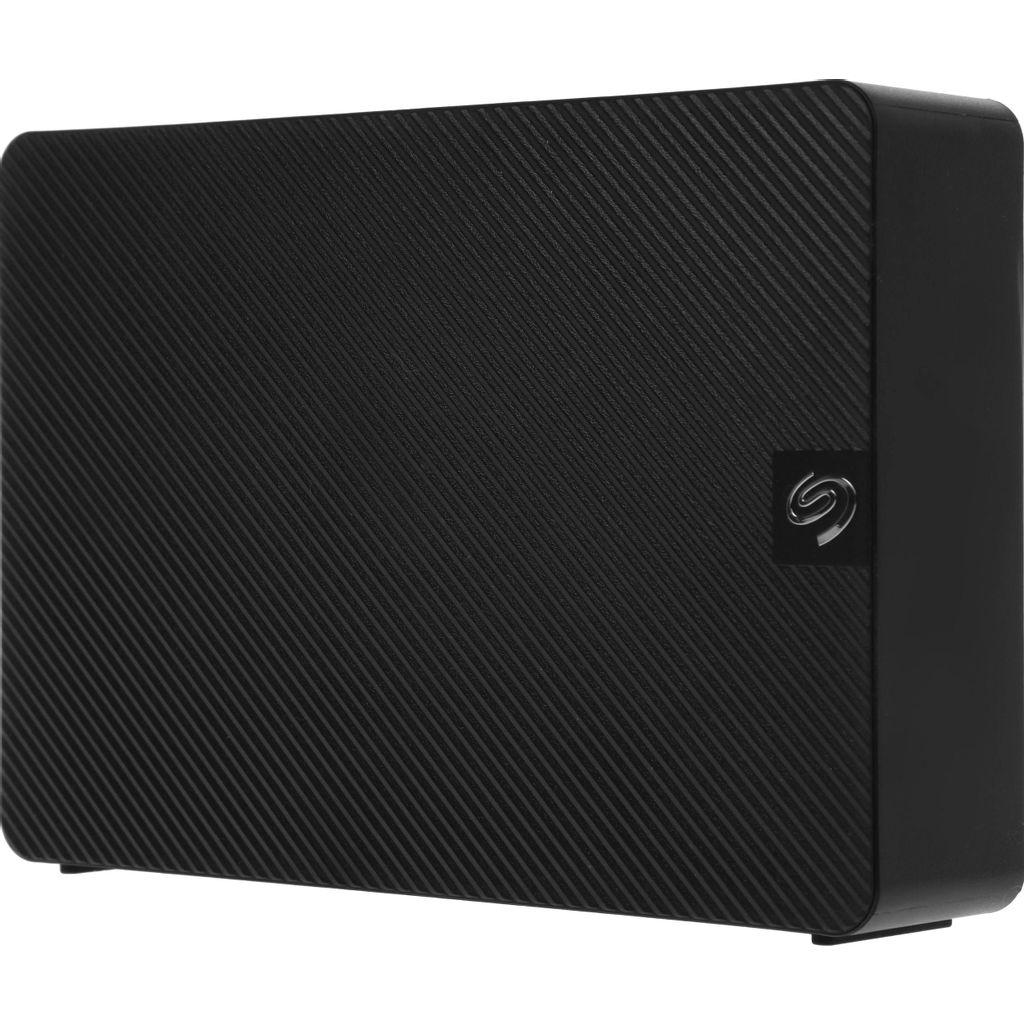 Внешний диск HDD 6ТБ Seagate Expansion STKP6000400, USB 3.0, черный