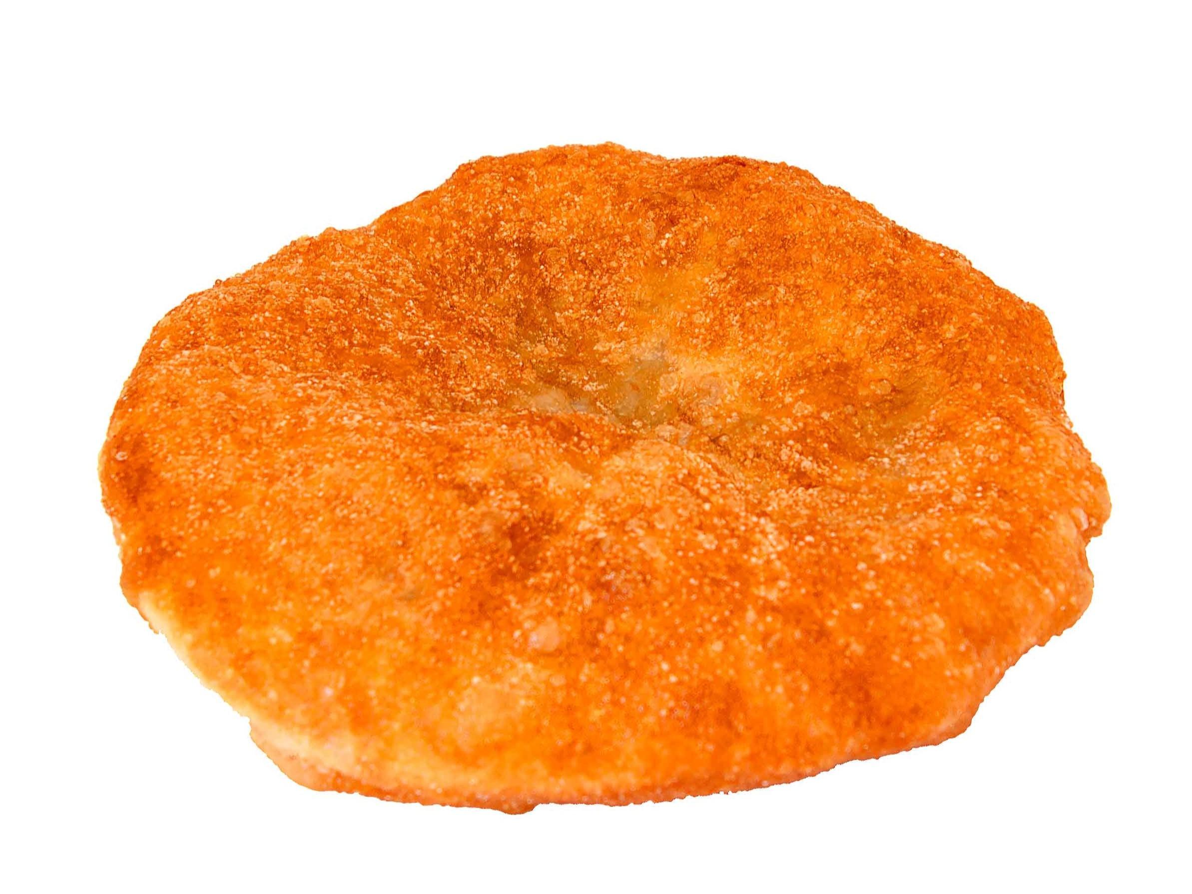 Жареный беляш с мясом 145 гр., ПЭТ