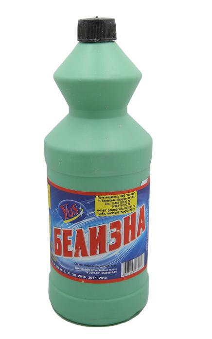 Белизна, Гарант 1,1 л., ПЭТ