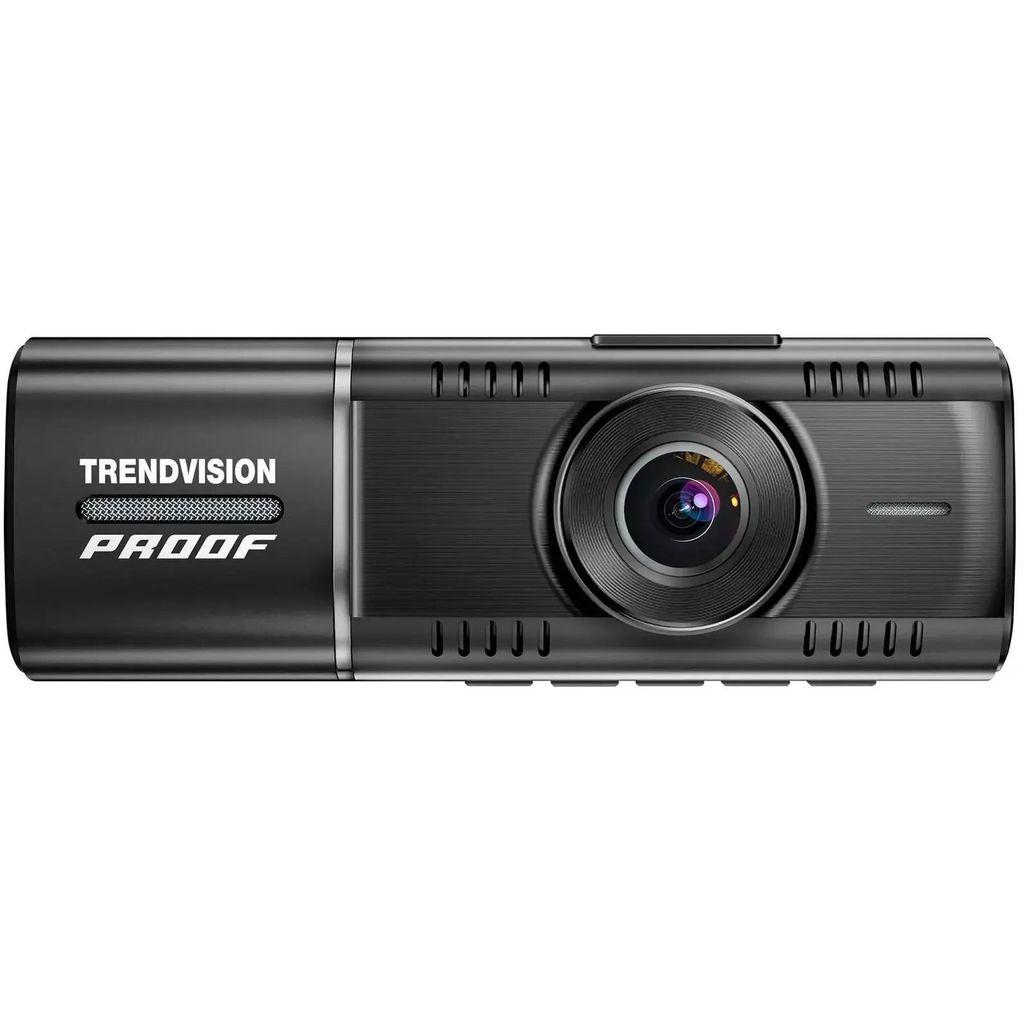 Видеорегистратор TRENDVISION Proof Ultra, 2160p, Wi-Fi, GPS