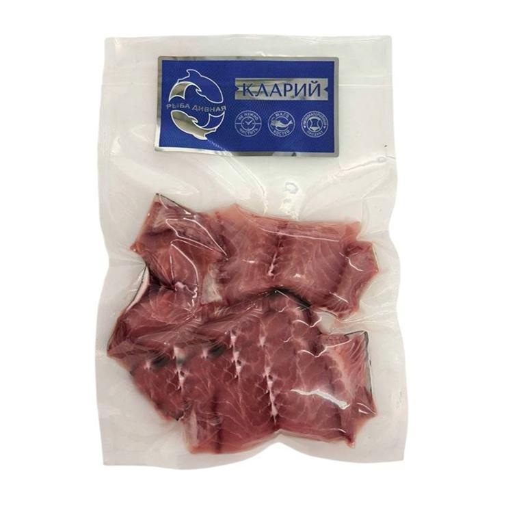 Сом клариевый Рыба дивная филе кусочки н/шк з/м 270 гр., вакуум