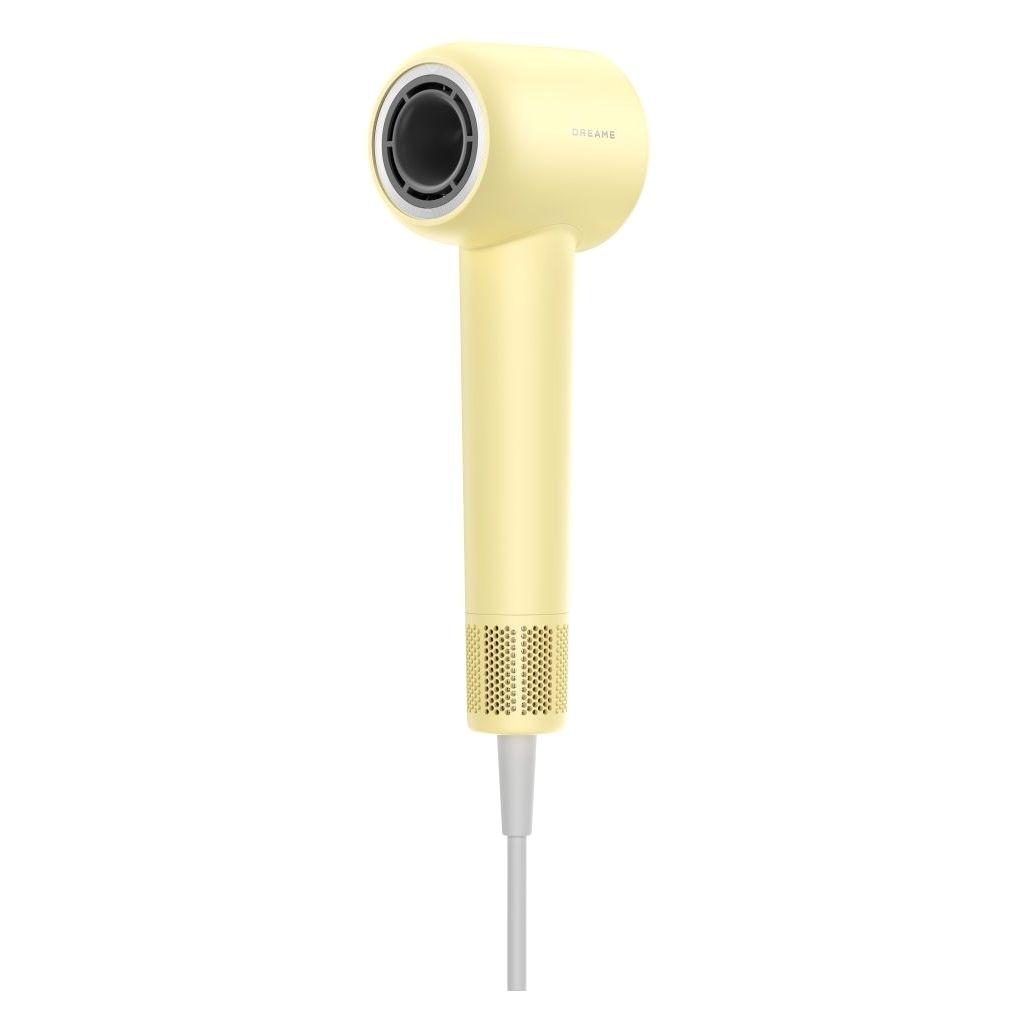 Фен Dreame Gleam Pro, 1600Вт, желтый