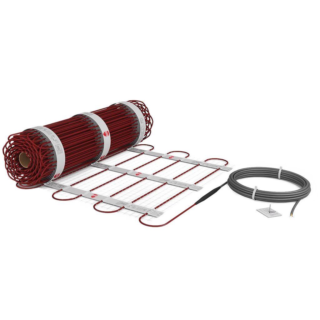 Мат нагревательный Royal Thermo EasyFix RTEM 2-180-4 4м2 8м 720Вт красный