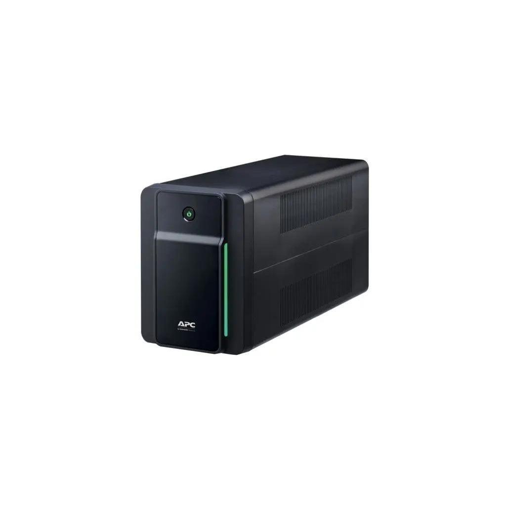 ИБП APC Back-UPS BX1200MI, 1200ВA