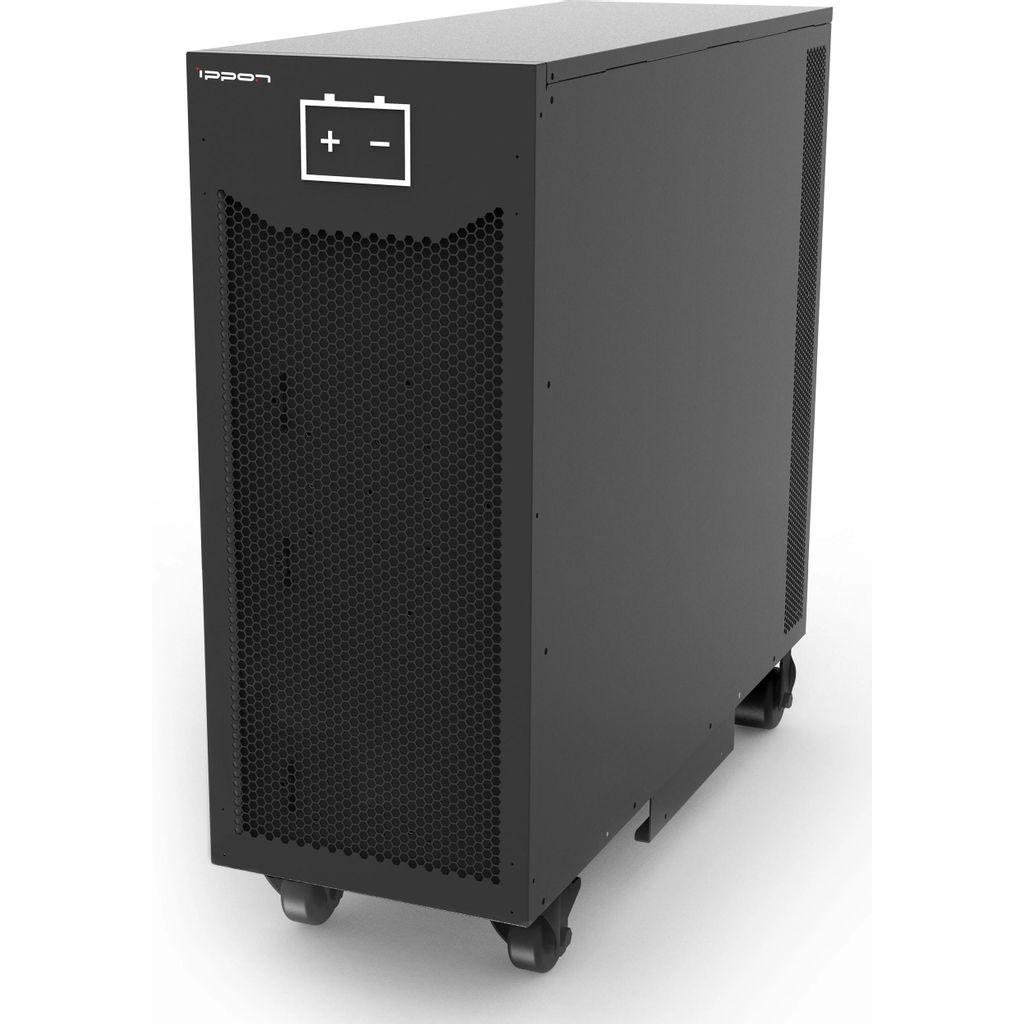 Аккумуляторная батарея Ippon EBM Intatum T 80 для ИБП, 480В, 18Ач [2152718]